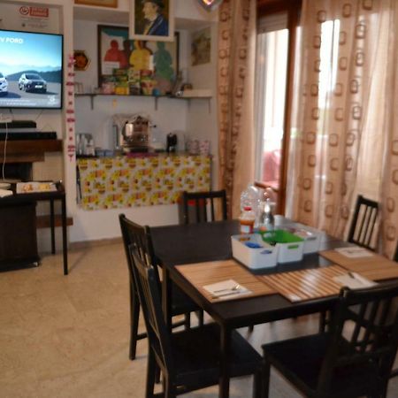Bed And Breakfast Diana Μπάρι Εξωτερικό φωτογραφία