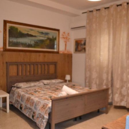 Bed And Breakfast Diana Μπάρι Εξωτερικό φωτογραφία