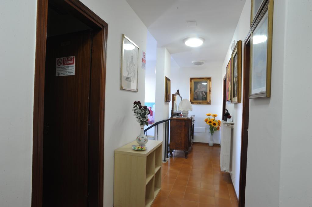 Bed And Breakfast Diana Μπάρι Εξωτερικό φωτογραφία