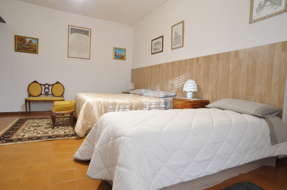 Bed And Breakfast Diana Μπάρι Εξωτερικό φωτογραφία