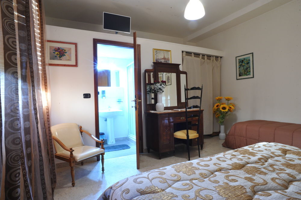 Bed And Breakfast Diana Μπάρι Εξωτερικό φωτογραφία