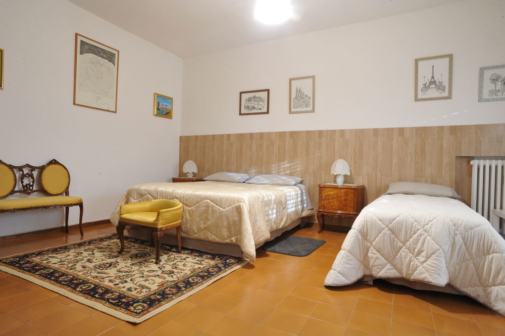 Bed And Breakfast Diana Μπάρι Εξωτερικό φωτογραφία