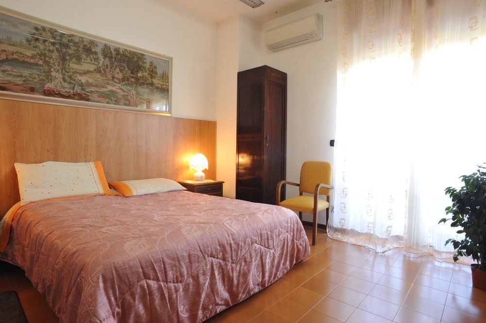 Bed And Breakfast Diana Μπάρι Εξωτερικό φωτογραφία