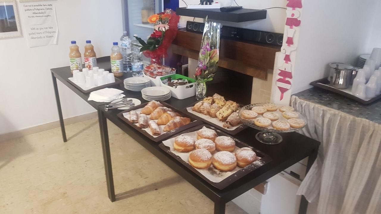 Bed And Breakfast Diana Μπάρι Εξωτερικό φωτογραφία