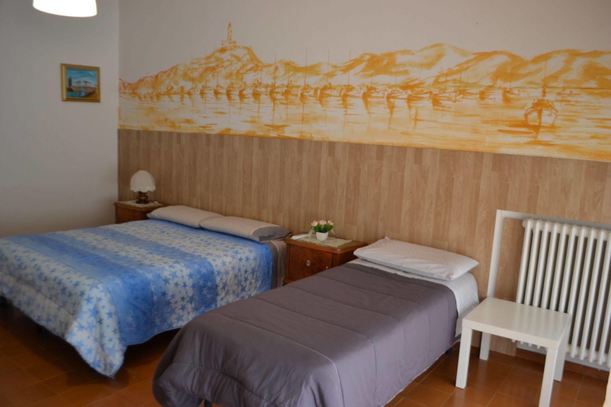 Bed And Breakfast Diana Μπάρι Εξωτερικό φωτογραφία