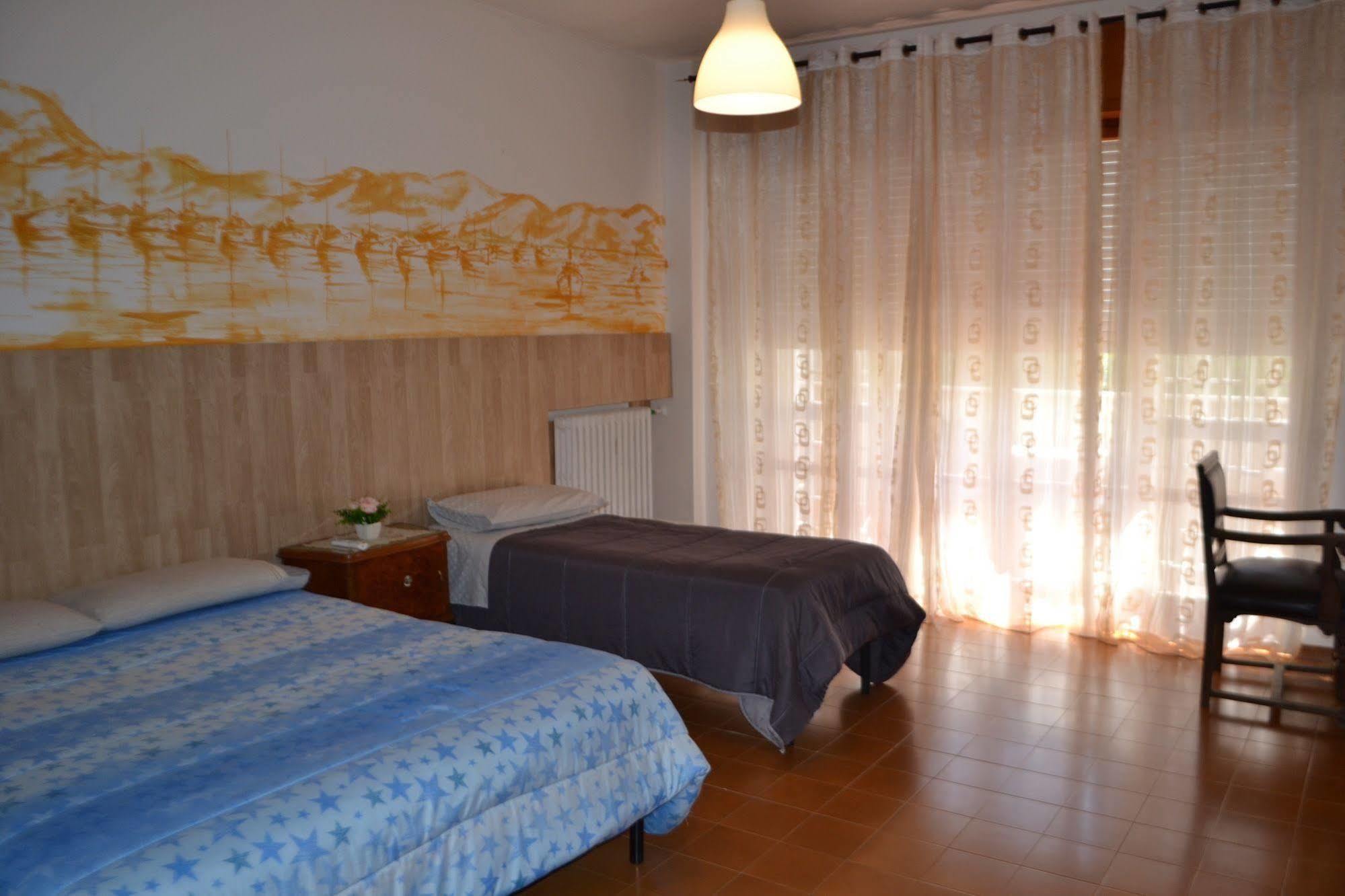 Bed And Breakfast Diana Μπάρι Εξωτερικό φωτογραφία
