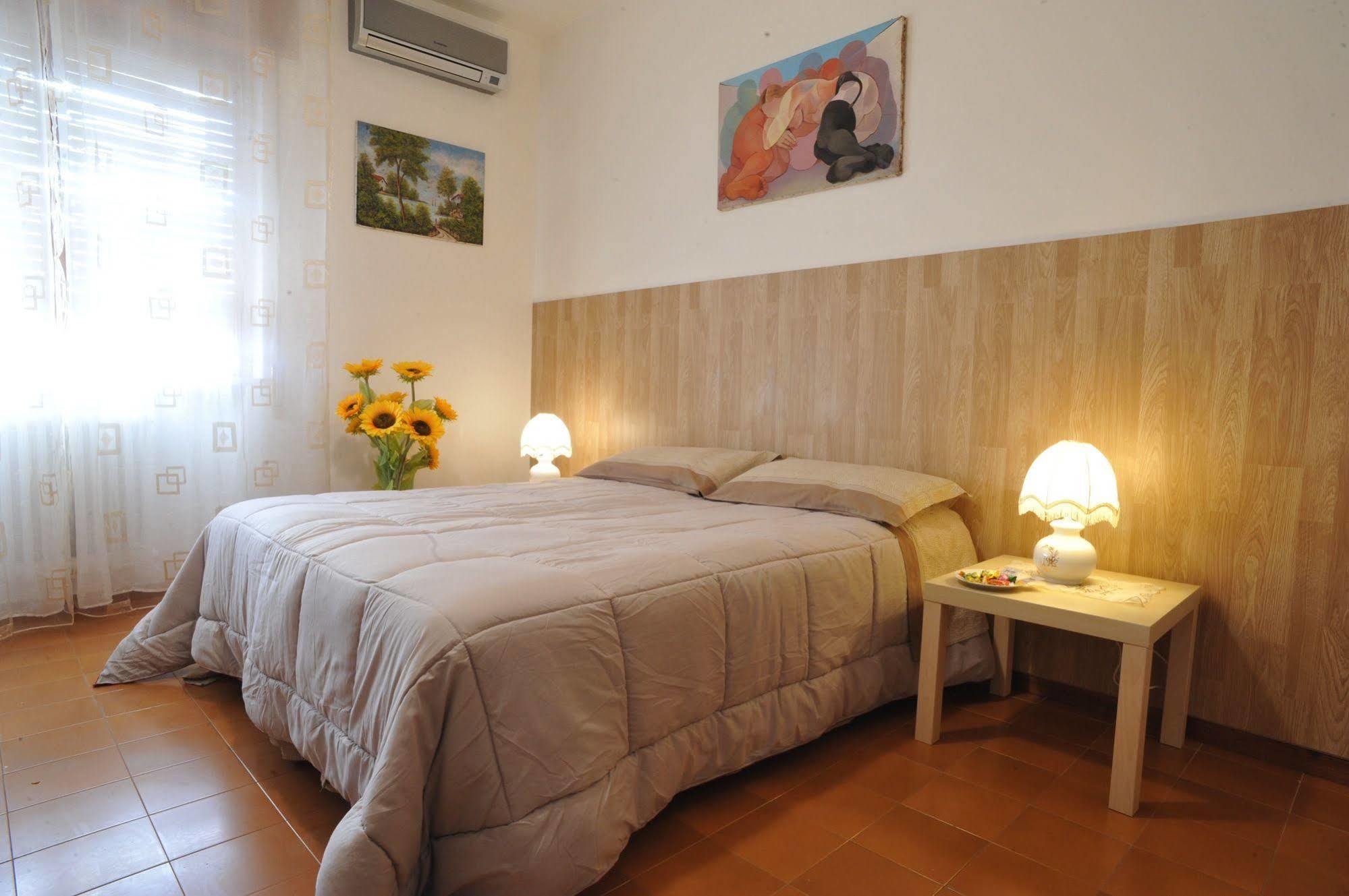 Bed And Breakfast Diana Μπάρι Εξωτερικό φωτογραφία