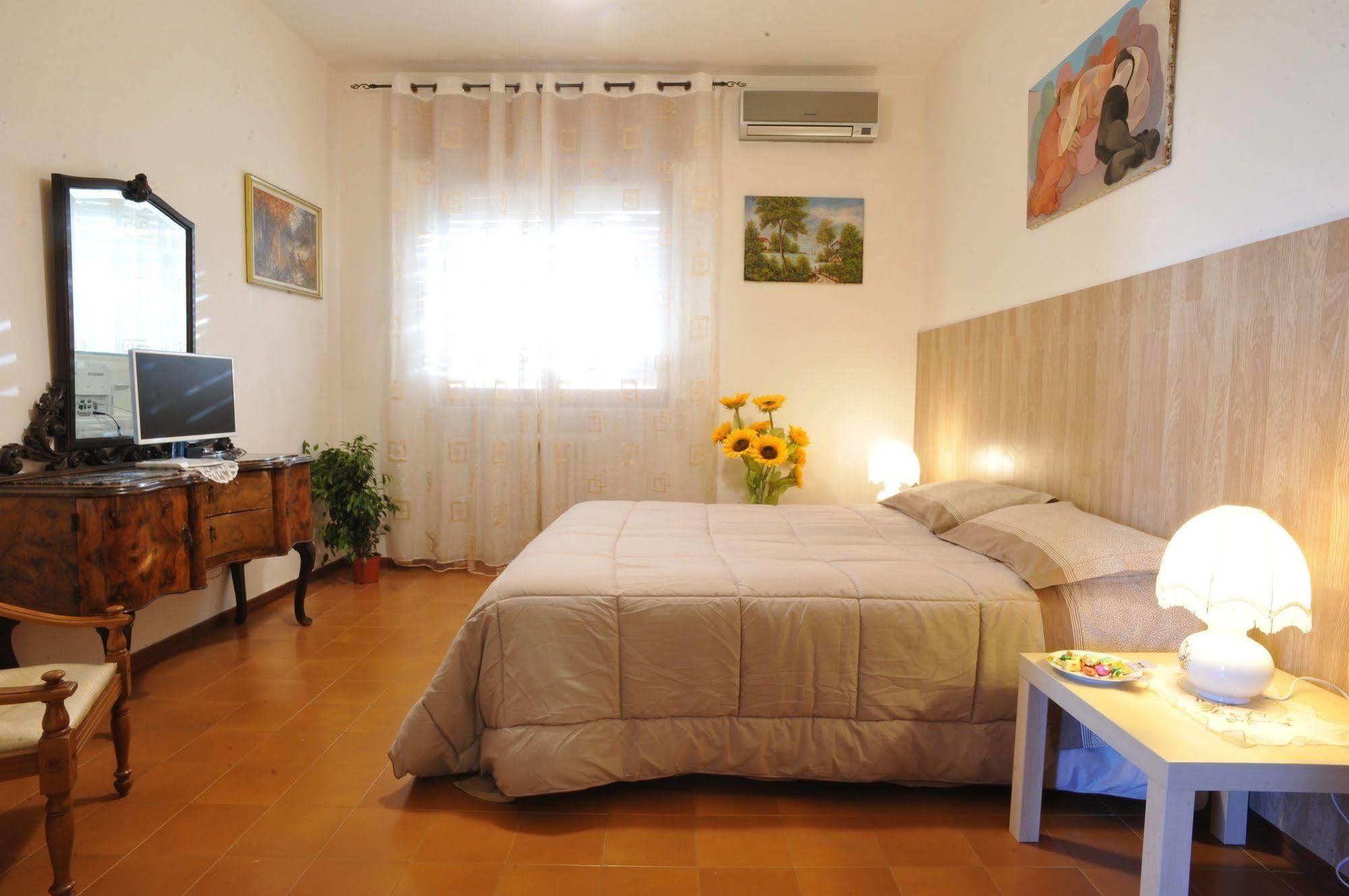Bed And Breakfast Diana Μπάρι Εξωτερικό φωτογραφία