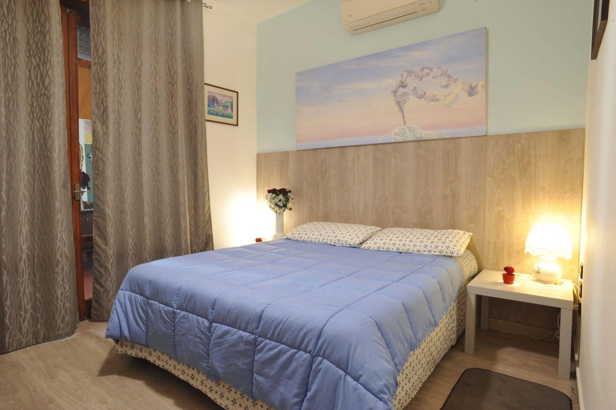 Bed And Breakfast Diana Μπάρι Εξωτερικό φωτογραφία