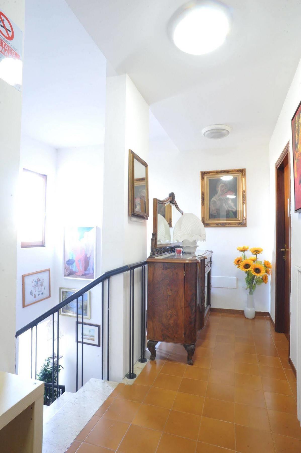 Bed And Breakfast Diana Μπάρι Εξωτερικό φωτογραφία