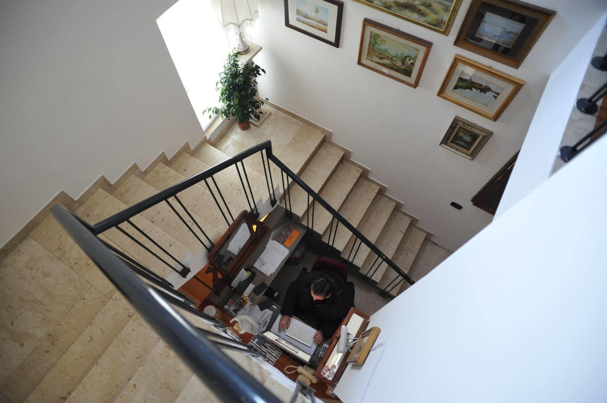 Bed And Breakfast Diana Μπάρι Εξωτερικό φωτογραφία