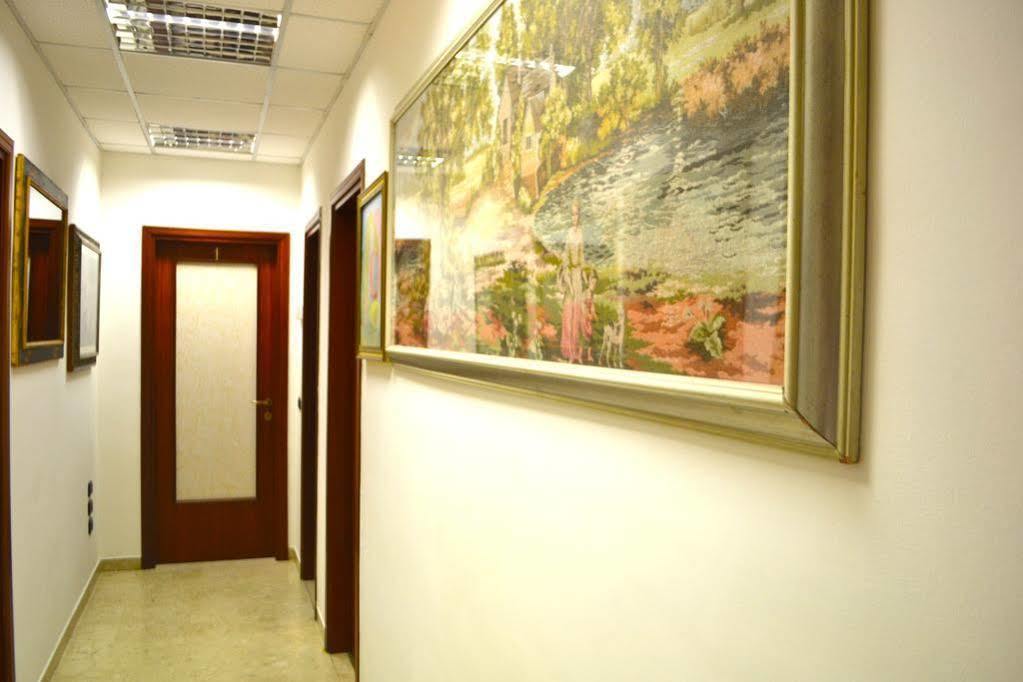 Bed And Breakfast Diana Μπάρι Εξωτερικό φωτογραφία