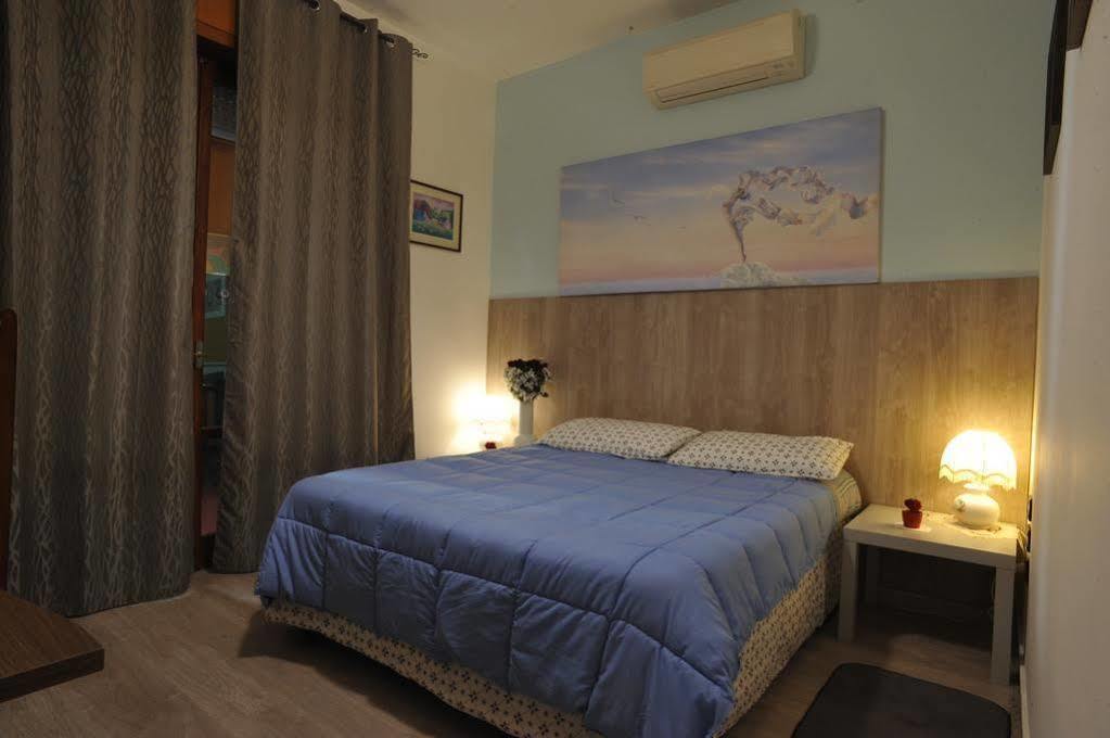 Bed And Breakfast Diana Μπάρι Εξωτερικό φωτογραφία