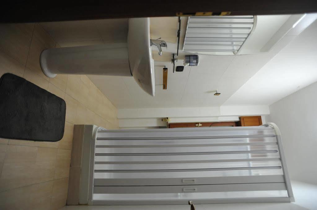 Bed And Breakfast Diana Μπάρι Εξωτερικό φωτογραφία