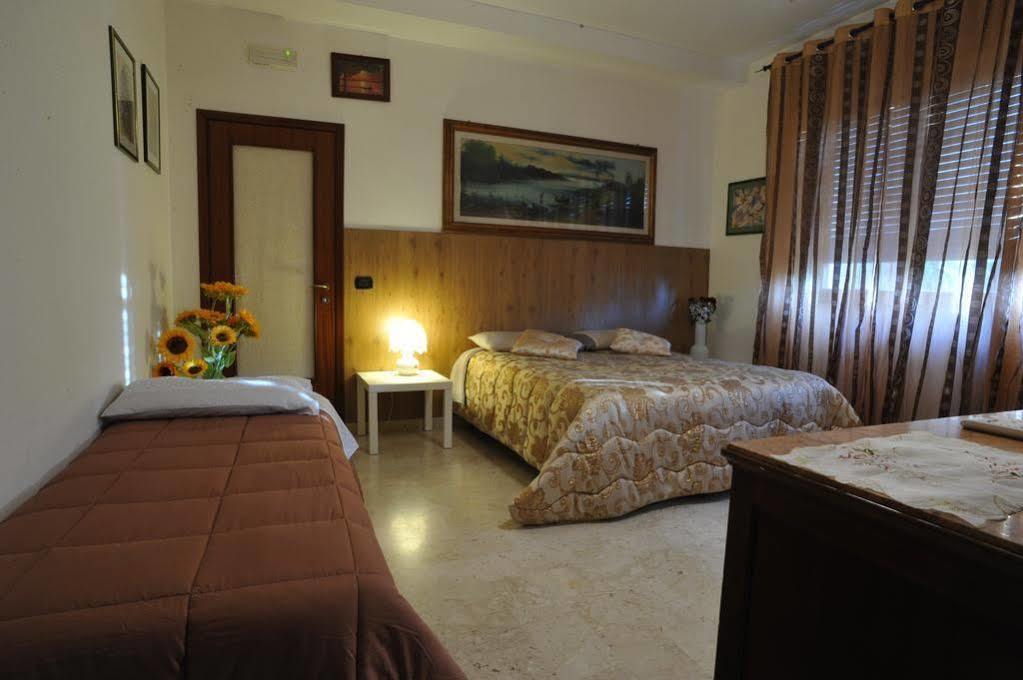 Bed And Breakfast Diana Μπάρι Εξωτερικό φωτογραφία