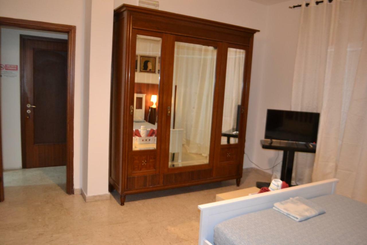 Bed And Breakfast Diana Μπάρι Εξωτερικό φωτογραφία