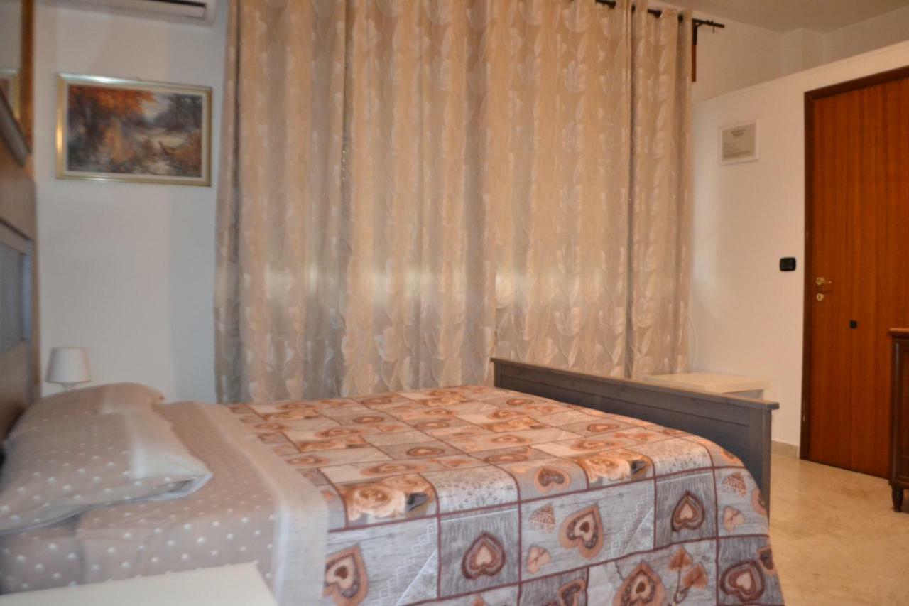Bed And Breakfast Diana Μπάρι Εξωτερικό φωτογραφία