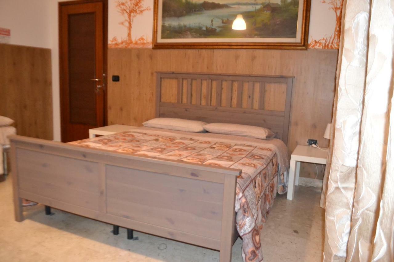Bed And Breakfast Diana Μπάρι Εξωτερικό φωτογραφία