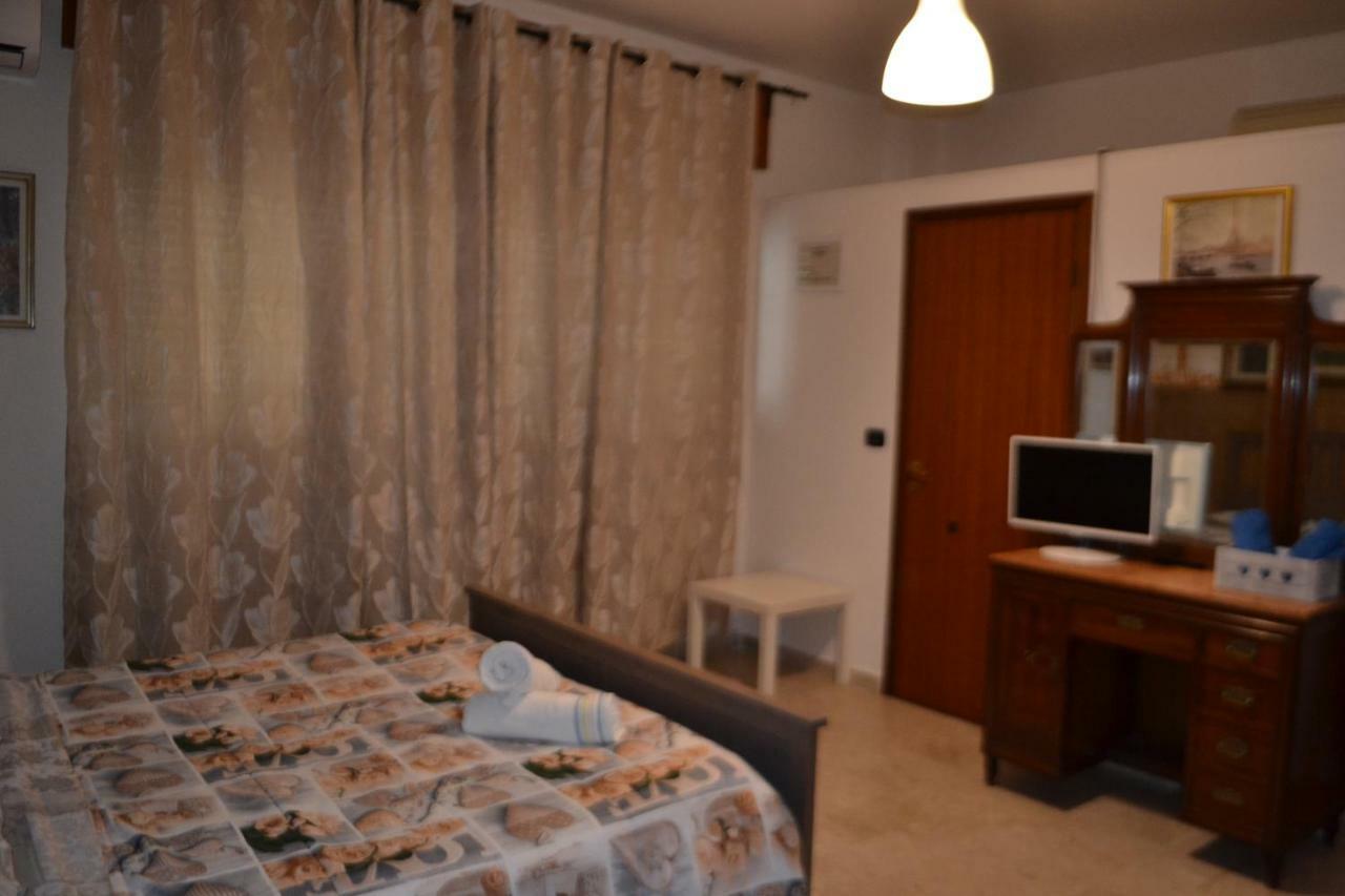 Bed And Breakfast Diana Μπάρι Εξωτερικό φωτογραφία