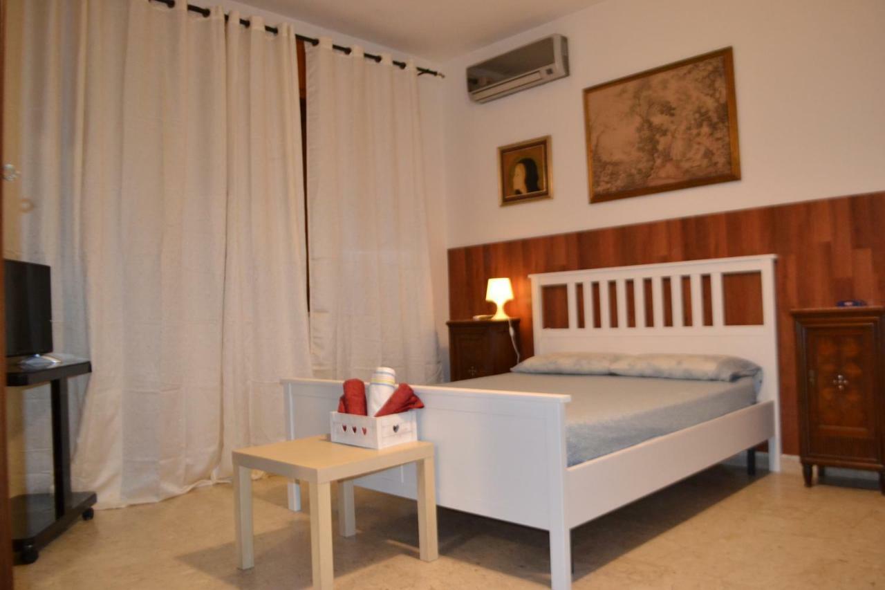 Bed And Breakfast Diana Μπάρι Εξωτερικό φωτογραφία