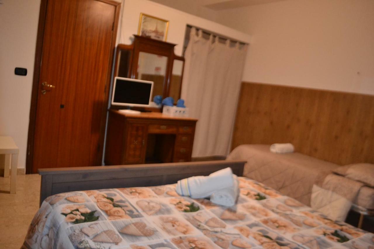 Bed And Breakfast Diana Μπάρι Εξωτερικό φωτογραφία