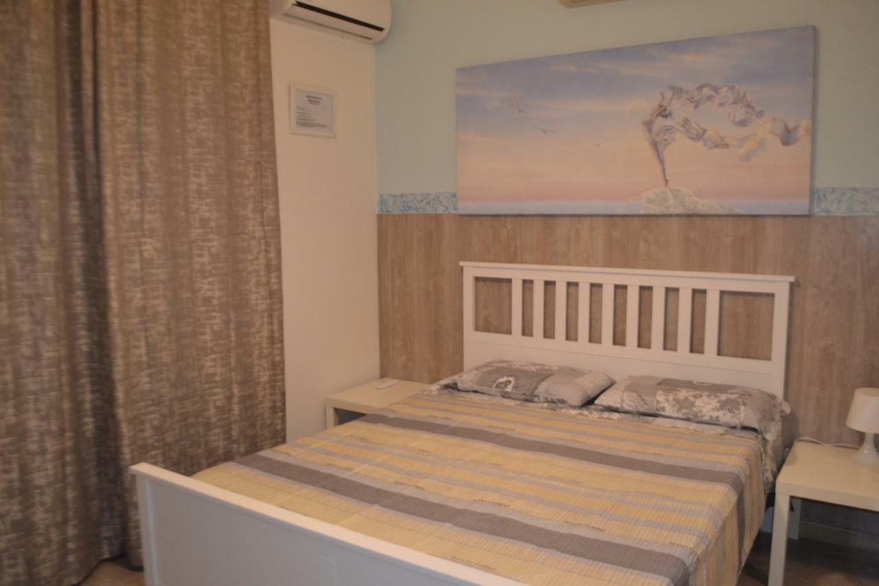 Bed And Breakfast Diana Μπάρι Εξωτερικό φωτογραφία