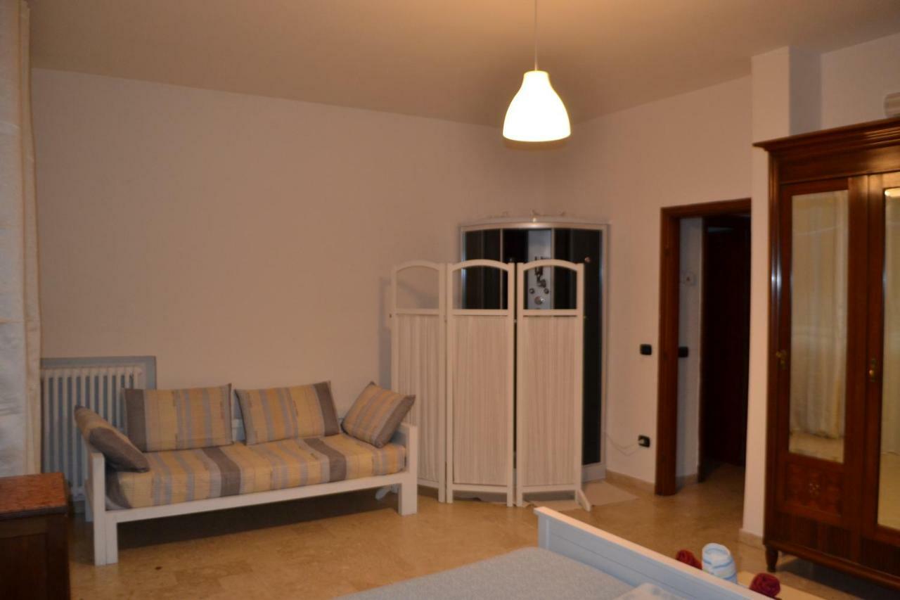 Bed And Breakfast Diana Μπάρι Εξωτερικό φωτογραφία