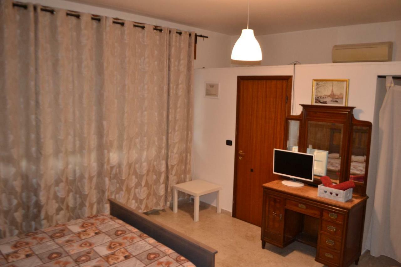 Bed And Breakfast Diana Μπάρι Εξωτερικό φωτογραφία