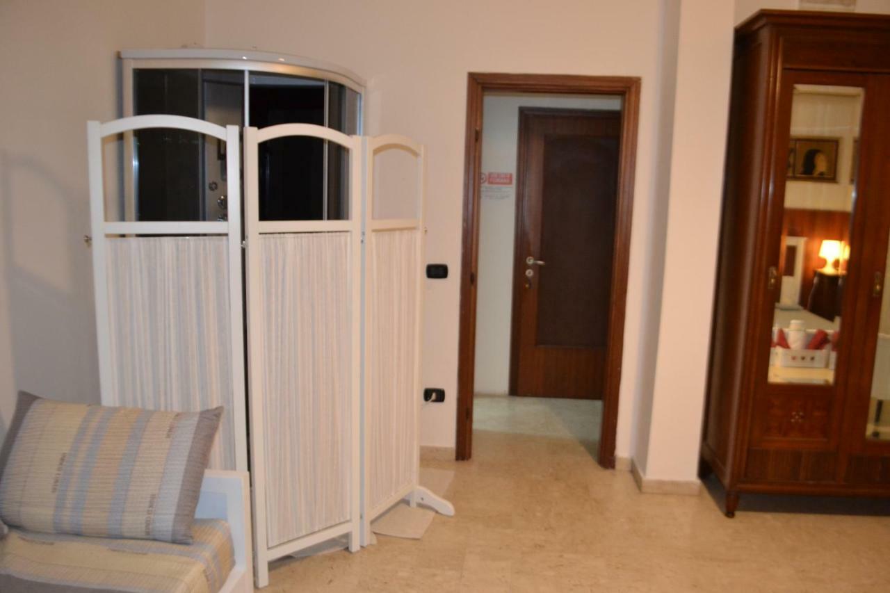 Bed And Breakfast Diana Μπάρι Εξωτερικό φωτογραφία