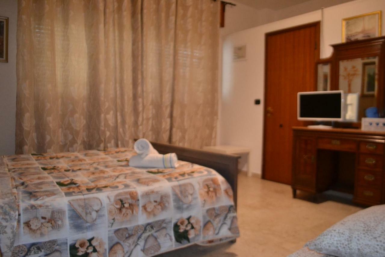 Bed And Breakfast Diana Μπάρι Εξωτερικό φωτογραφία