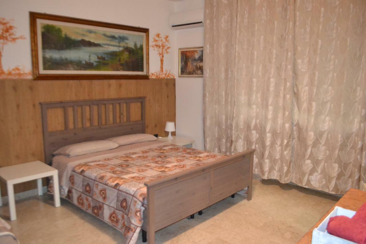 Bed And Breakfast Diana Μπάρι Εξωτερικό φωτογραφία