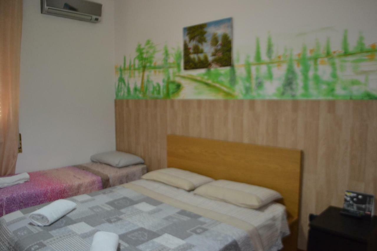 Bed And Breakfast Diana Μπάρι Εξωτερικό φωτογραφία