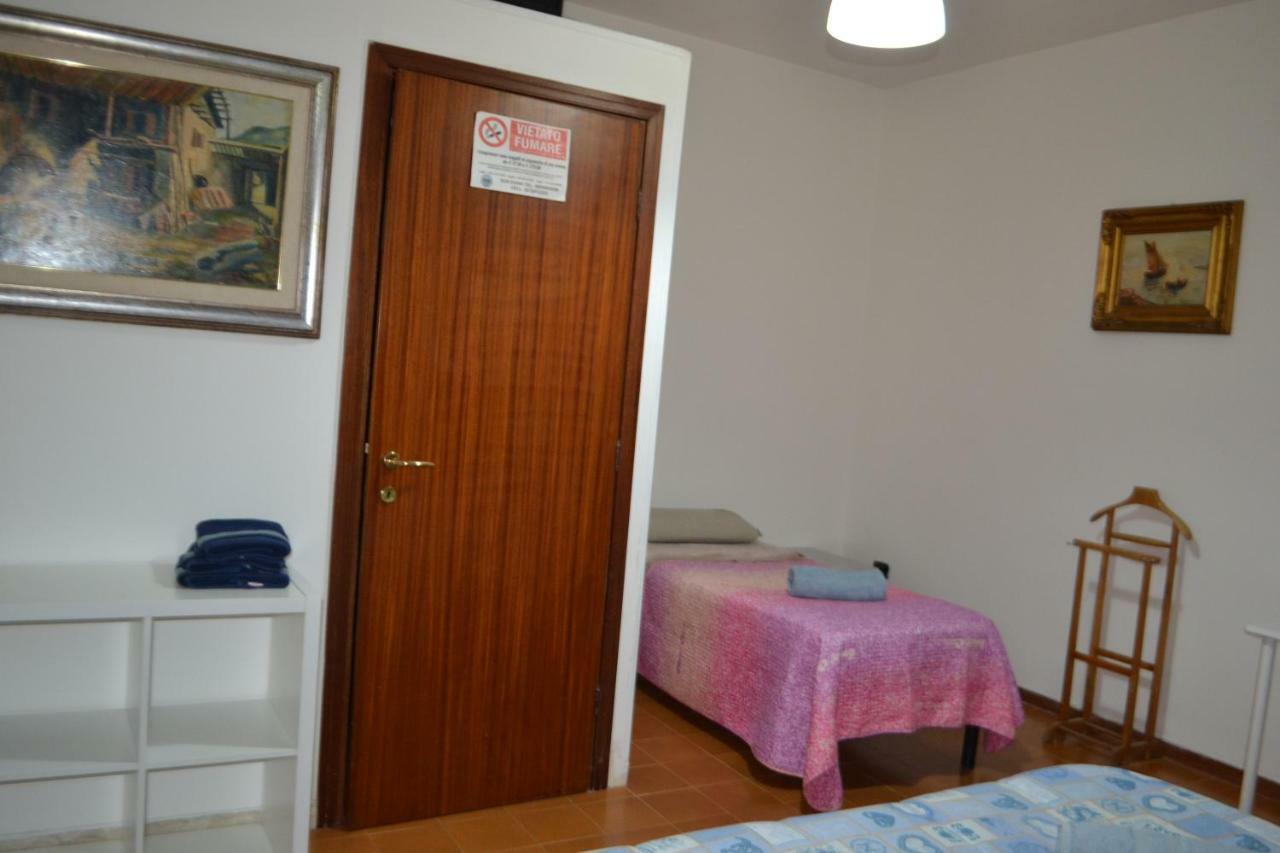 Bed And Breakfast Diana Μπάρι Εξωτερικό φωτογραφία