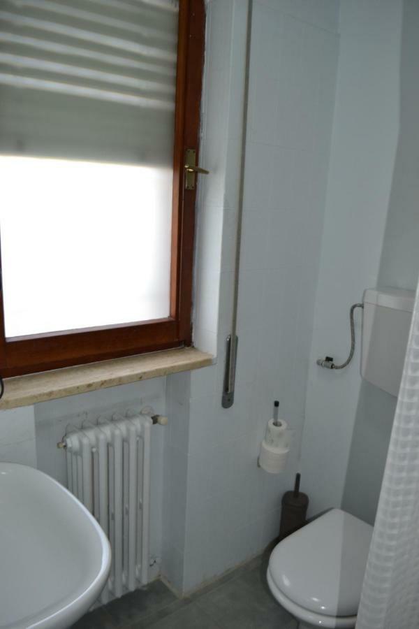 Bed And Breakfast Diana Μπάρι Εξωτερικό φωτογραφία