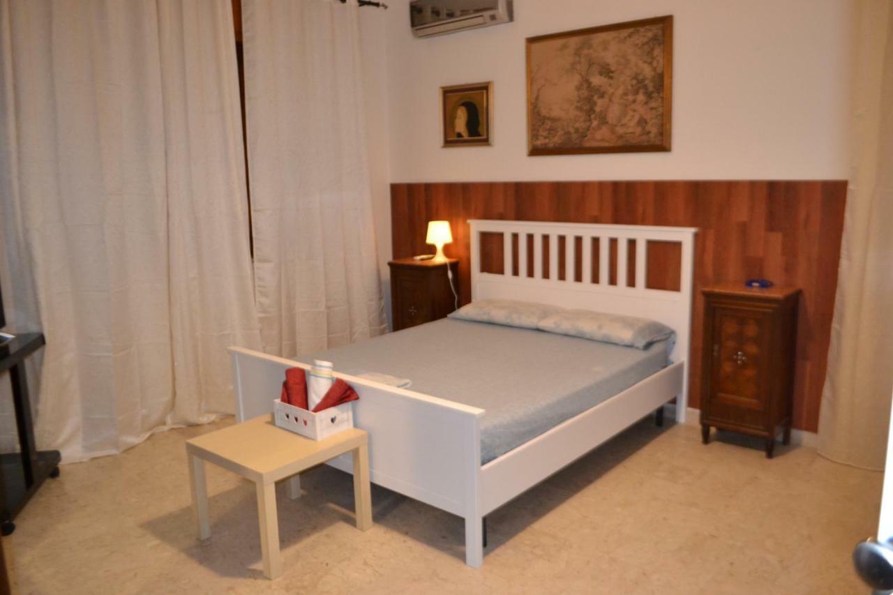 Bed And Breakfast Diana Μπάρι Εξωτερικό φωτογραφία