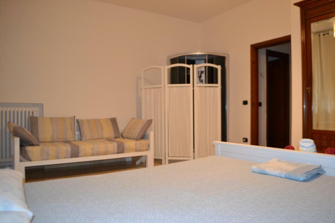 Bed And Breakfast Diana Μπάρι Εξωτερικό φωτογραφία