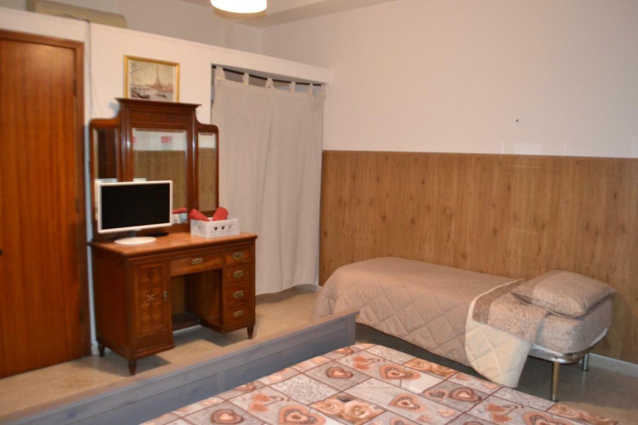 Bed And Breakfast Diana Μπάρι Εξωτερικό φωτογραφία