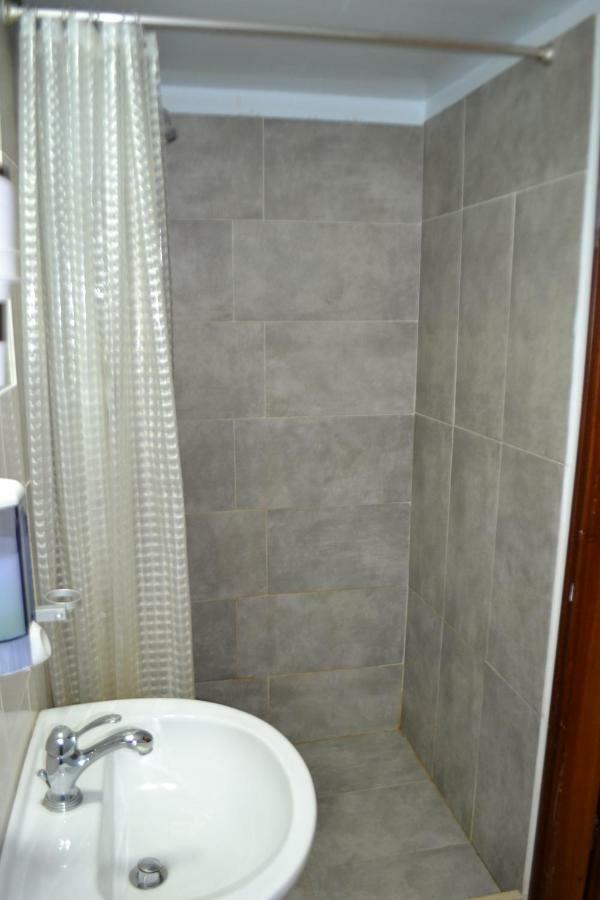 Bed And Breakfast Diana Μπάρι Εξωτερικό φωτογραφία