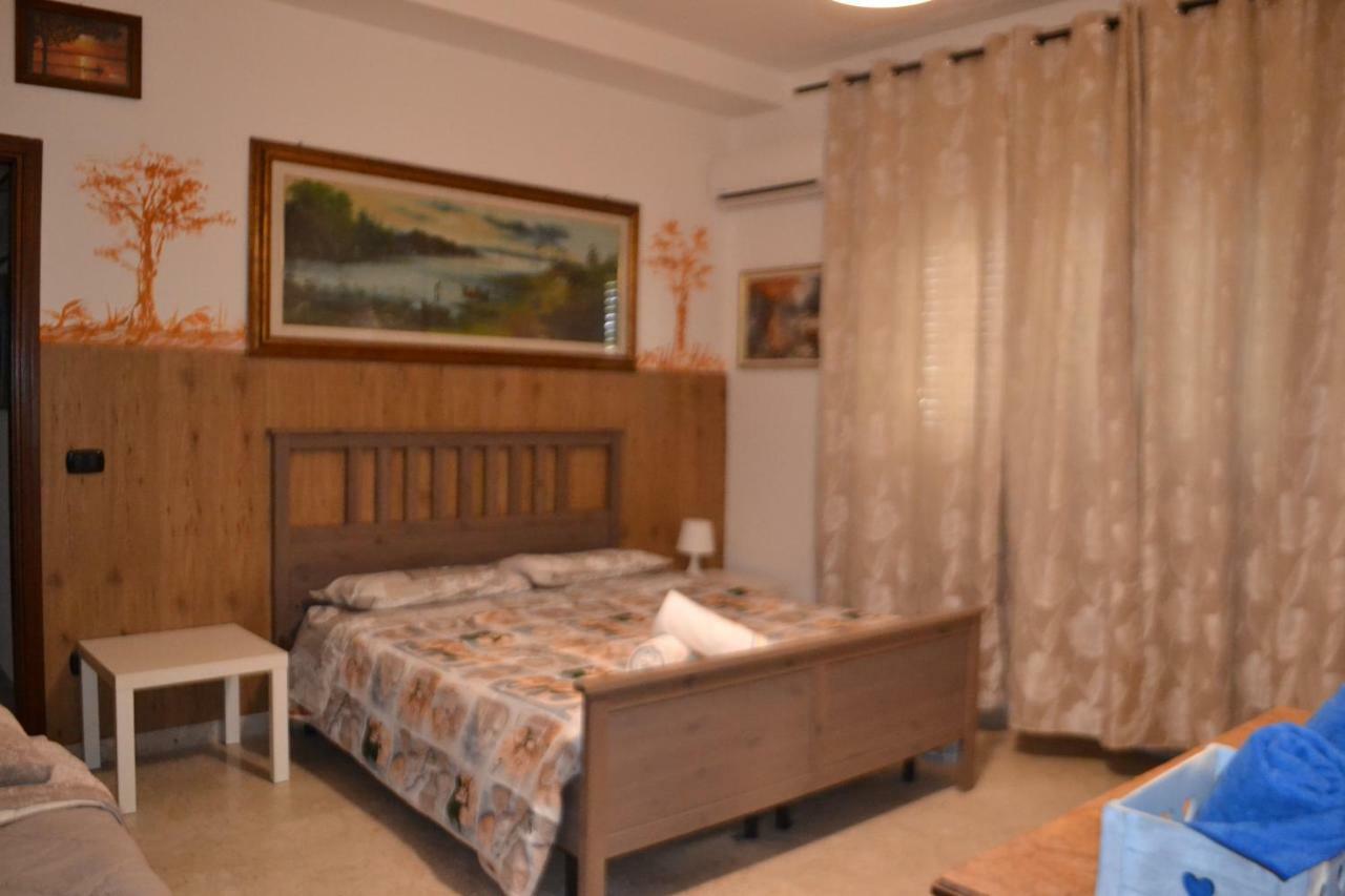 Bed And Breakfast Diana Μπάρι Εξωτερικό φωτογραφία
