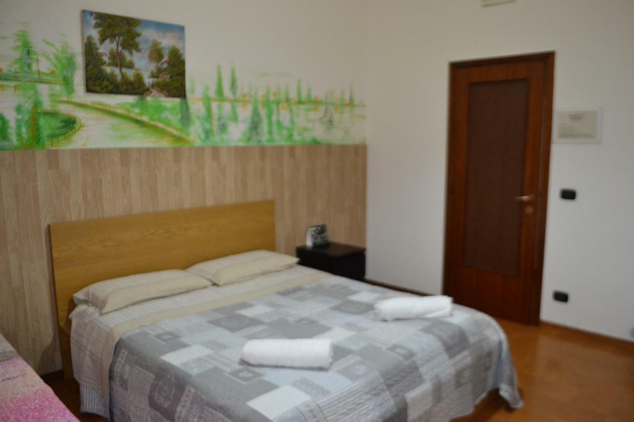 Bed And Breakfast Diana Μπάρι Εξωτερικό φωτογραφία