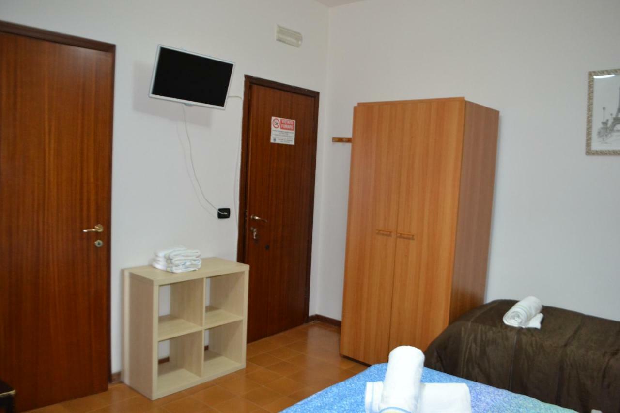Bed And Breakfast Diana Μπάρι Εξωτερικό φωτογραφία