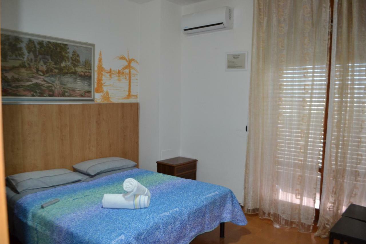 Bed And Breakfast Diana Μπάρι Εξωτερικό φωτογραφία