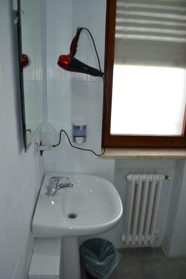 Bed And Breakfast Diana Μπάρι Εξωτερικό φωτογραφία