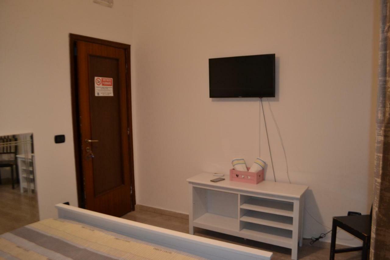 Bed And Breakfast Diana Μπάρι Εξωτερικό φωτογραφία