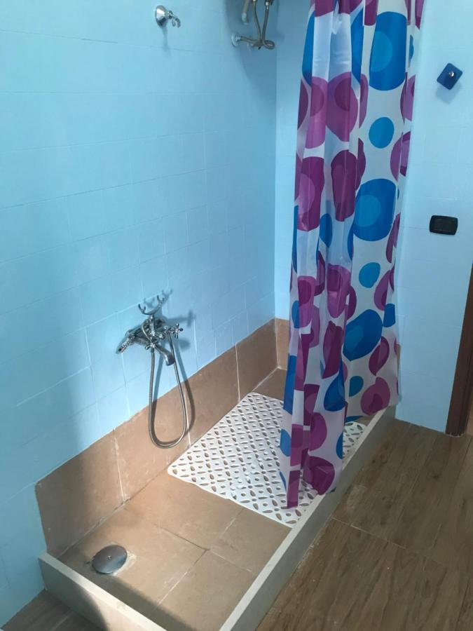 Bed And Breakfast Diana Μπάρι Εξωτερικό φωτογραφία
