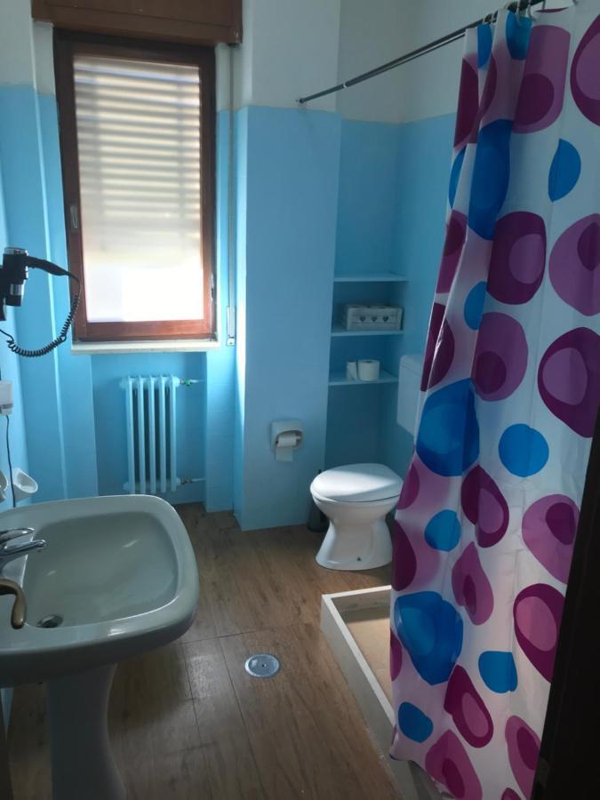 Bed And Breakfast Diana Μπάρι Εξωτερικό φωτογραφία